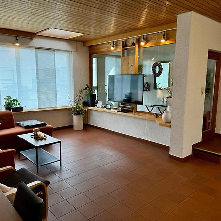 Schwabennestle - Ferienwohnung Albstadt-Onstmettingen 外观 照片