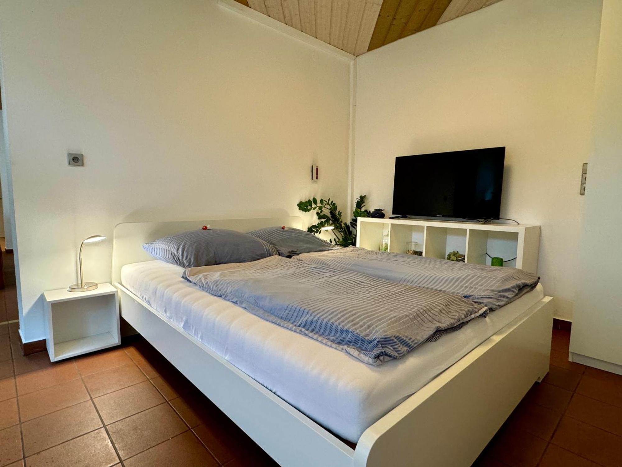 Schwabennestle - Ferienwohnung Albstadt-Onstmettingen 外观 照片