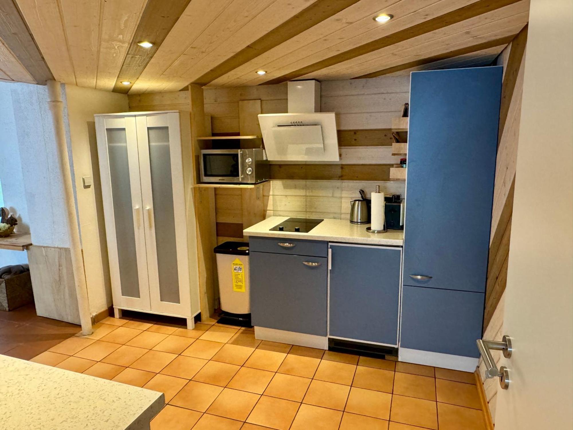 Schwabennestle - Ferienwohnung Albstadt-Onstmettingen 外观 照片